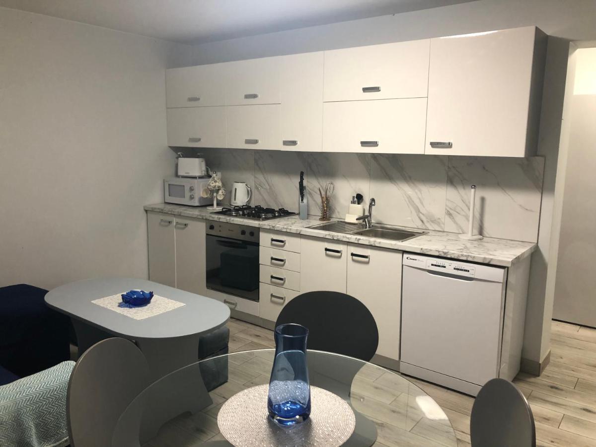 Apartament Guziczek Nowy Targ Exteriér fotografie