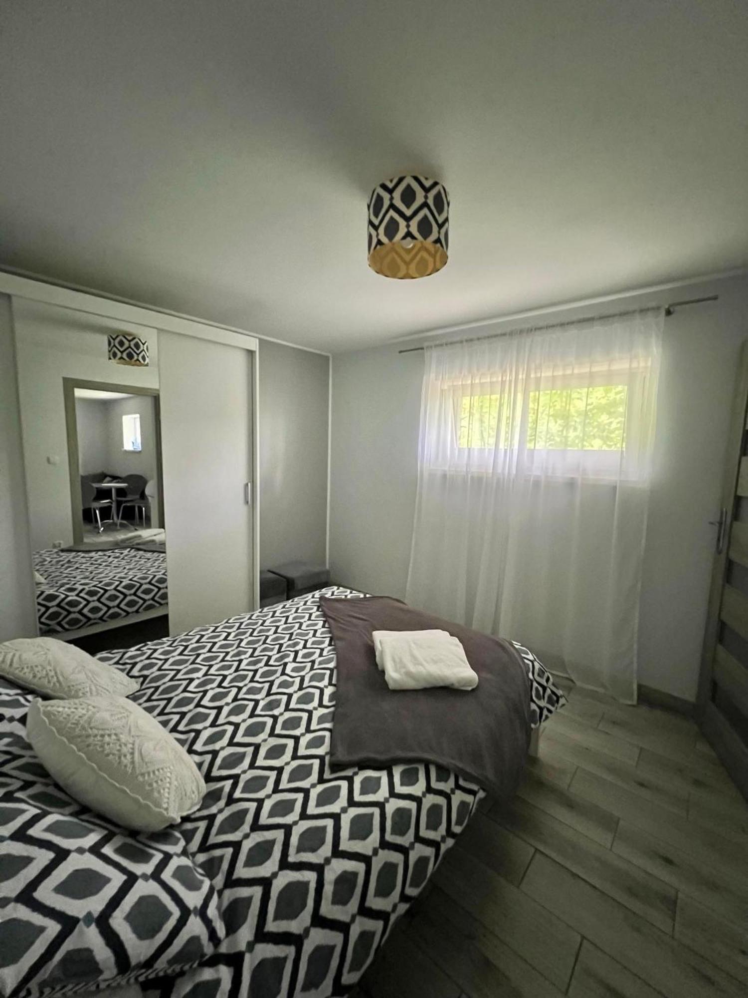 Apartament Guziczek Nowy Targ Exteriér fotografie