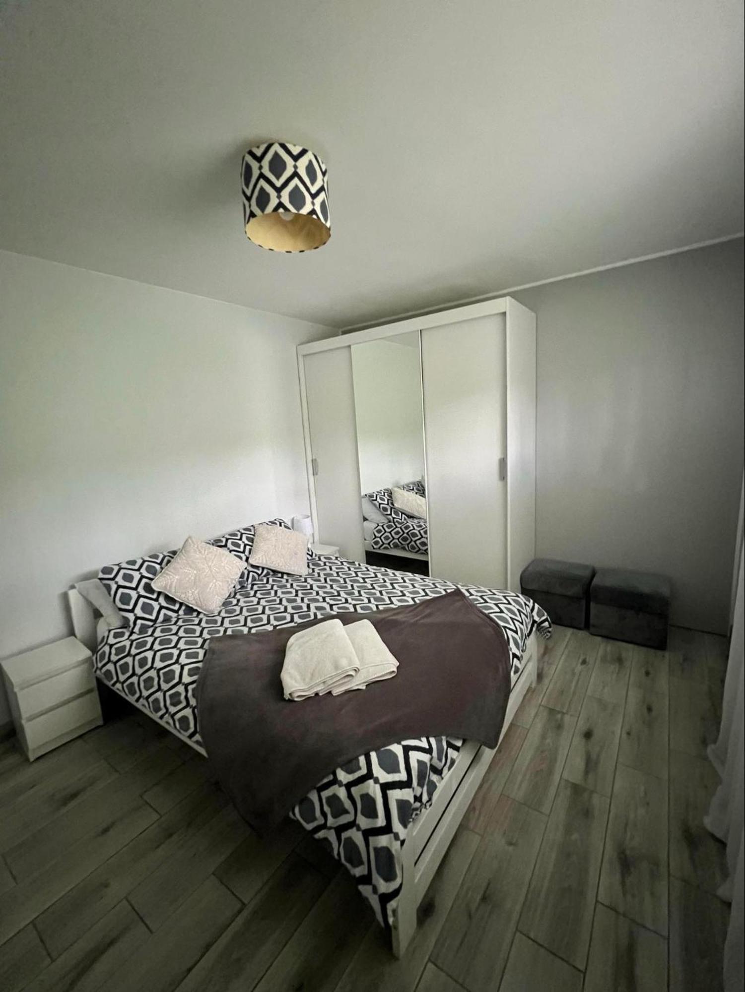 Apartament Guziczek Nowy Targ Exteriér fotografie