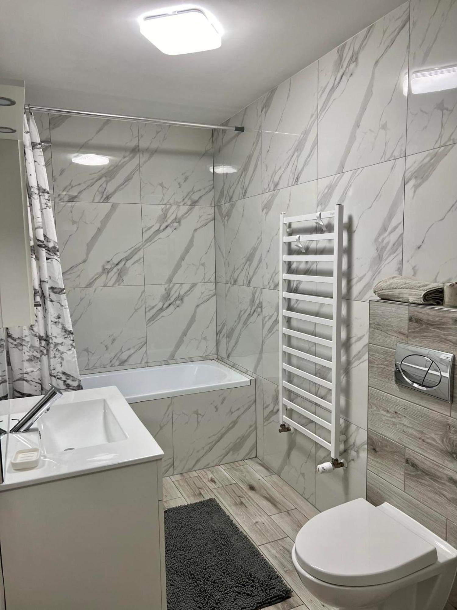 Apartament Guziczek Nowy Targ Exteriér fotografie