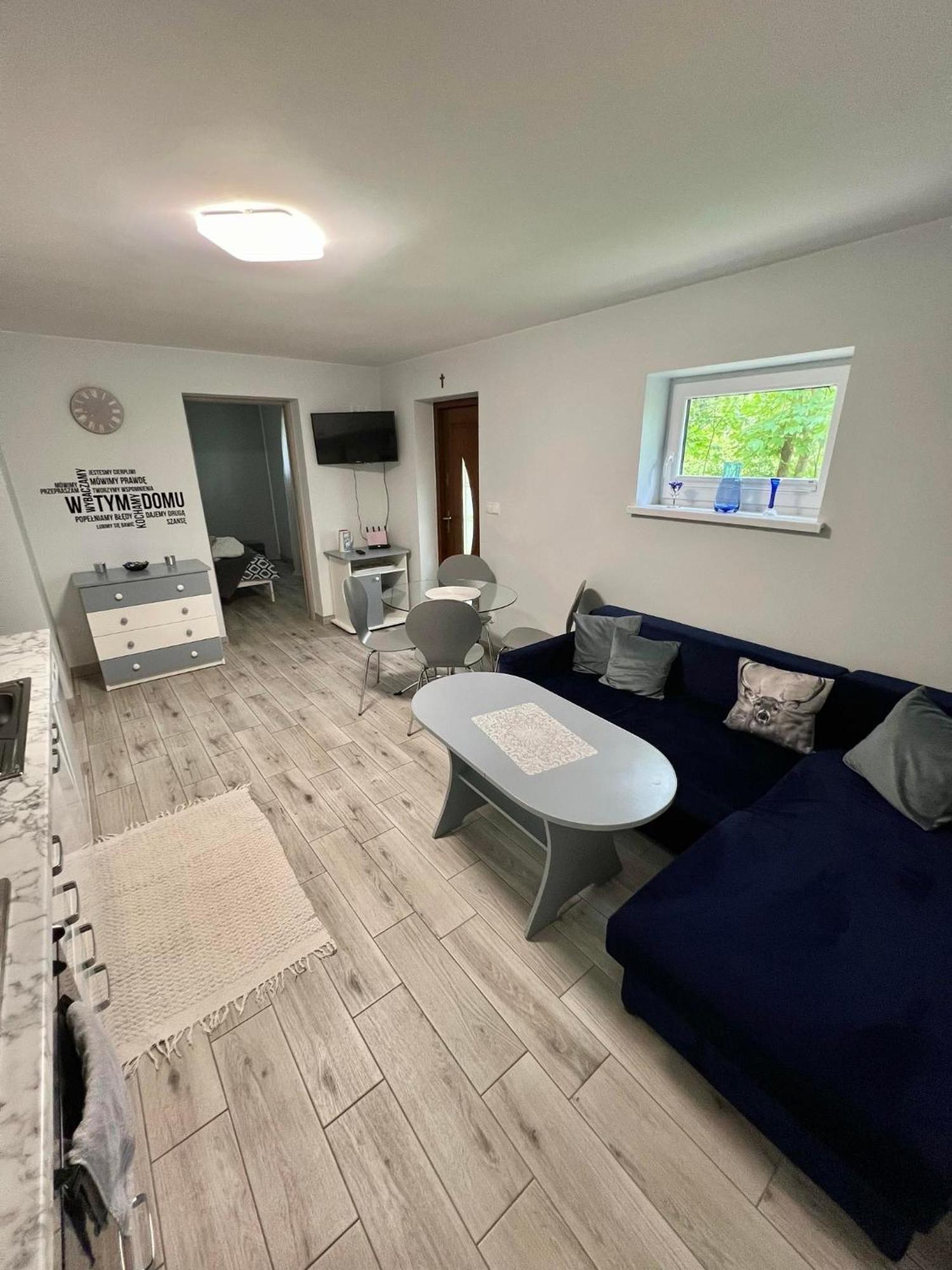 Apartament Guziczek Nowy Targ Exteriér fotografie